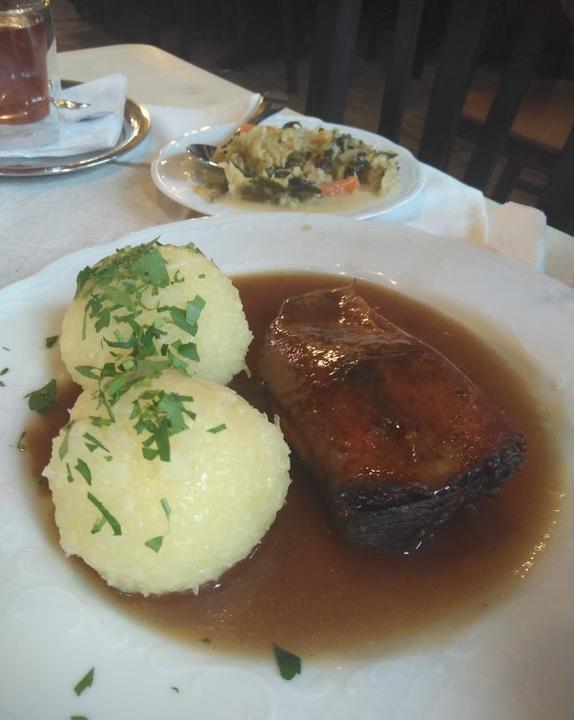 Gasthaus Frische Quelle