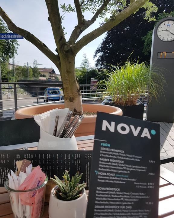 Cafe Nova